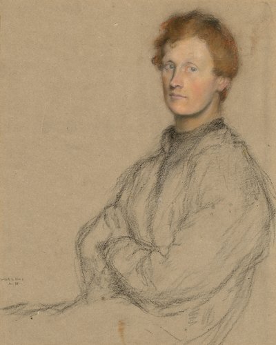 Charles Haselwood Shannon