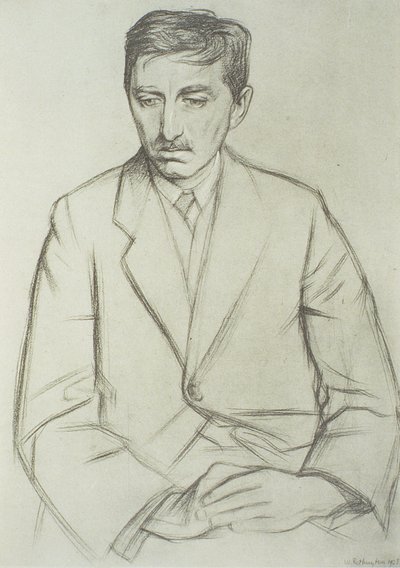 E.M. Forster
