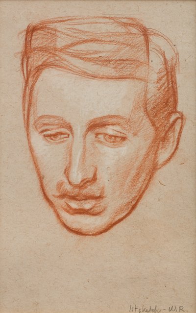  by William Rothenstein