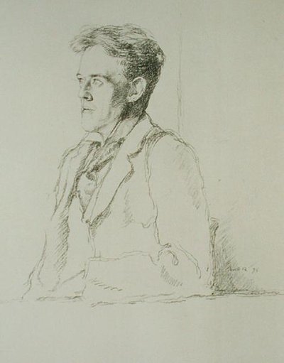 Hilaire Belloc