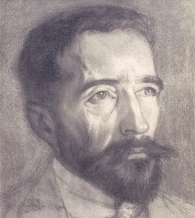 Joseph Conrad