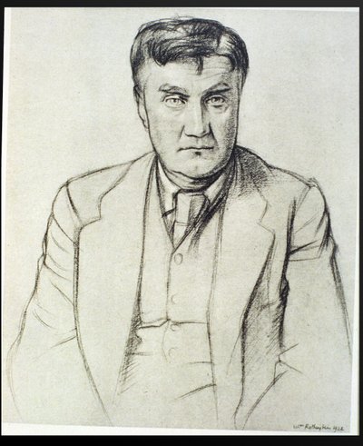 Ralph Vaughan Williams