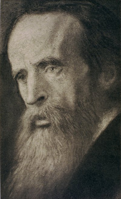 Sir Leslie Stephen