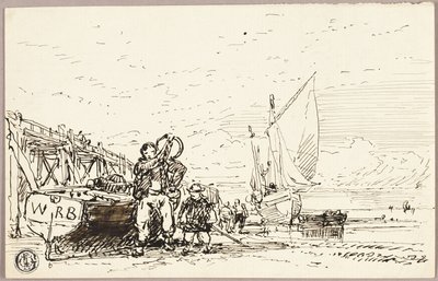  by William Roxby Beverley
