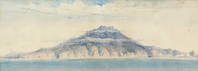 Madeira Adası by William Roxby Beverly