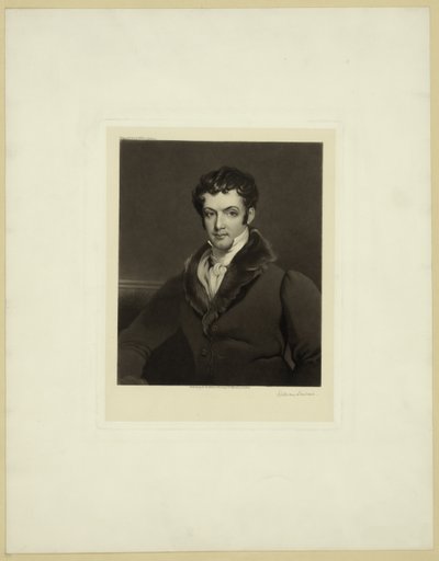 Washington Irving