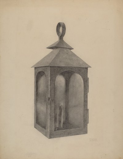 Fener by William Schmidt