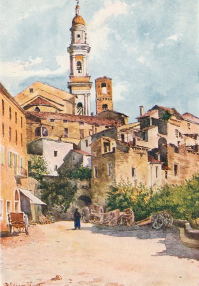 Vallebona