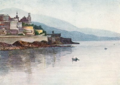 Monte Carlo, Monako