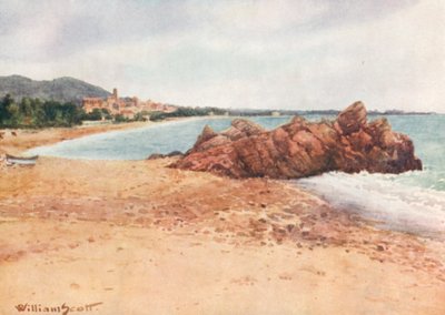 La Bocca