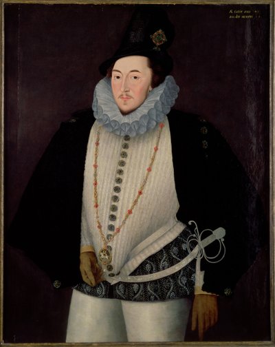 Bilinmeyen resim by William Segar