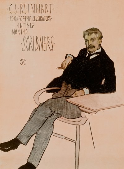  by William Sergeant Kendall