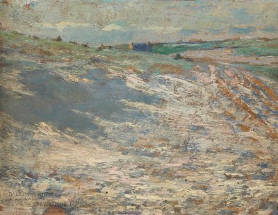  by William Sergeant Kendall