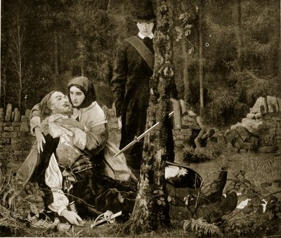 Cavalier ve Puritan, 