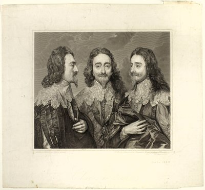 İlk Charles by William Sharp