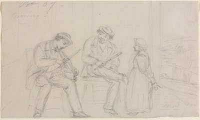 ayarlama by William Sidney Mount