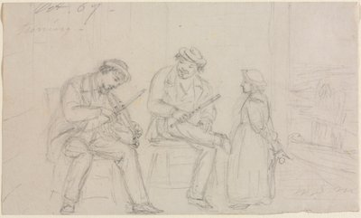 Ayar, 1867. by William Sidney Mount