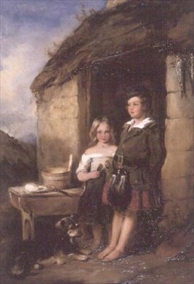Bir Bothy
