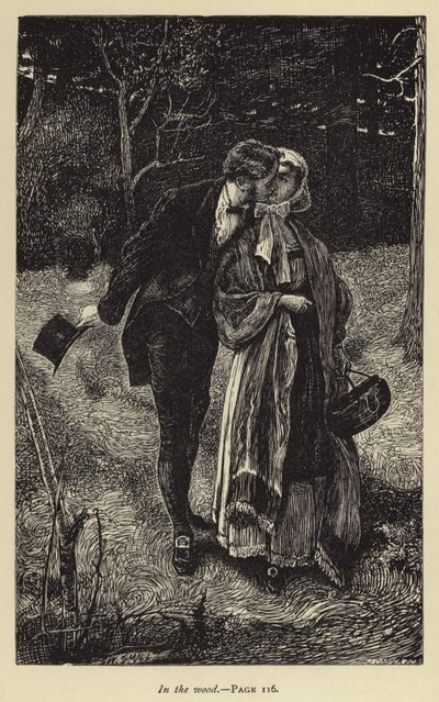 Ormanda by William Small