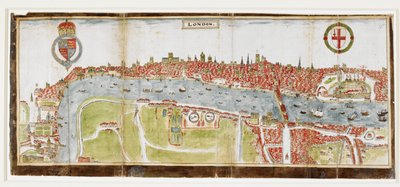 Sloane 2596, f.52 Londra