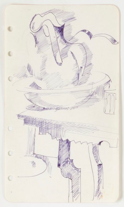 Çizim by William Sommer