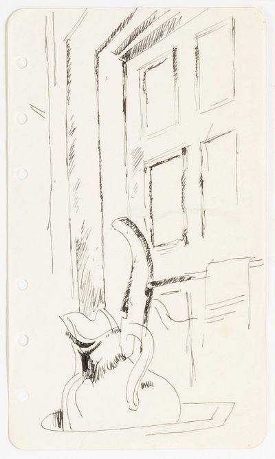 Çizim by William Sommer