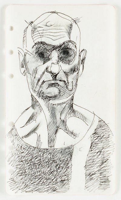 Çizim by William Sommer