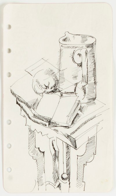 Çizim by William Sommer