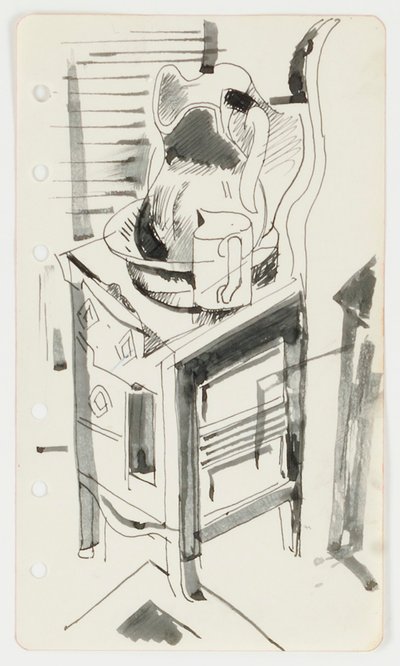Çizim by William Sommer