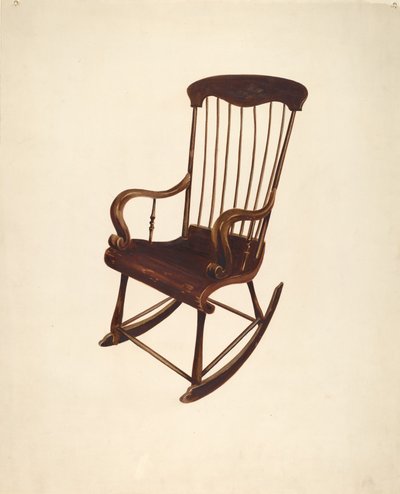 Sallanan Sandalye: Piskopos Tepesi by William Spiecker