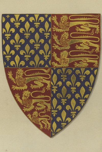 King Edward III