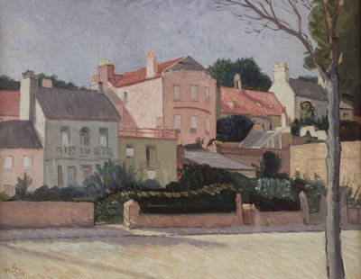 Hampstead
