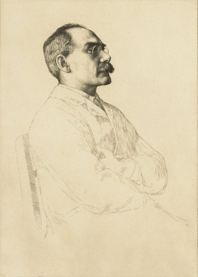 Rudyard Kipling