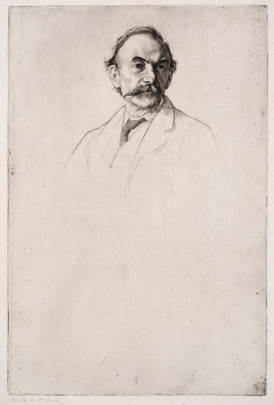 Thomas Hardy No.1