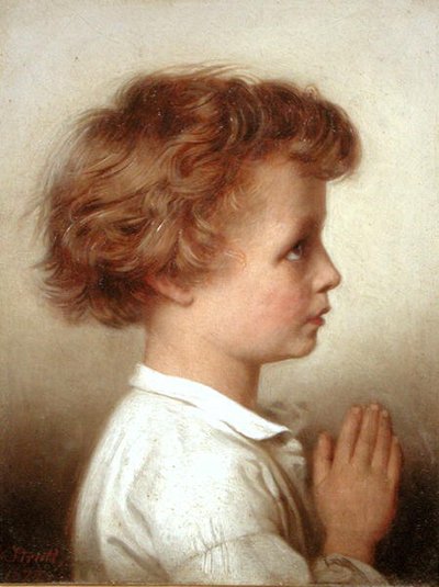 namazda by William Strutt
