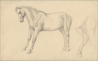 Midilli Çalışmaları by William Strutt