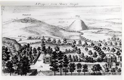 Silbury Tepesi
