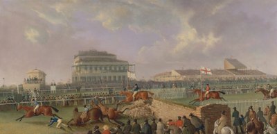 Aintree