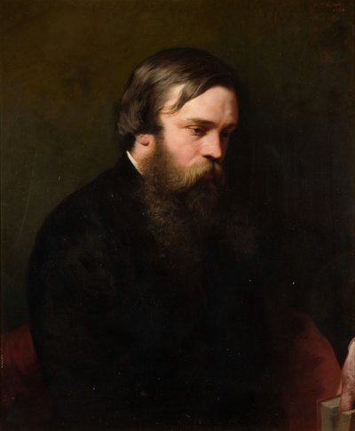 John Henry Chamberlain