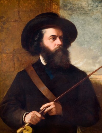 Oliver Pemberton