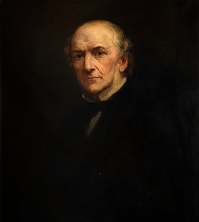 William Ewart Gladstone