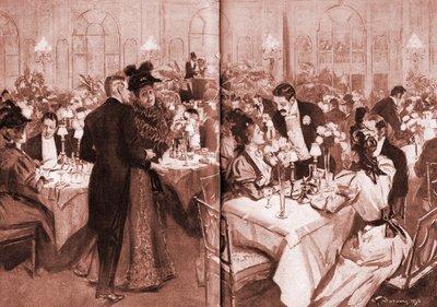 Waldorf Hotel