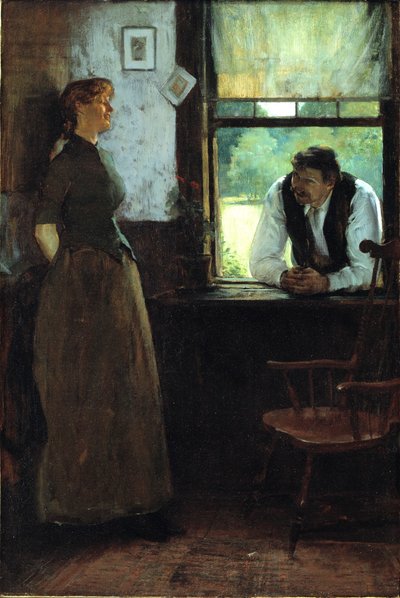  by William Thomas Smedley