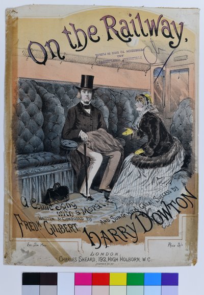  by William Thomas Stannard