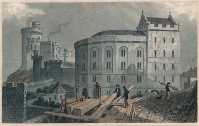 Bridewell
