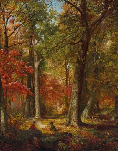  by William Trost Richards
