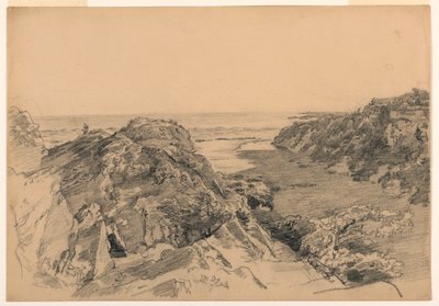  by William Trost Richards