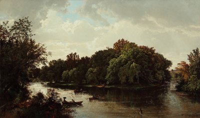  by William Trost Richards