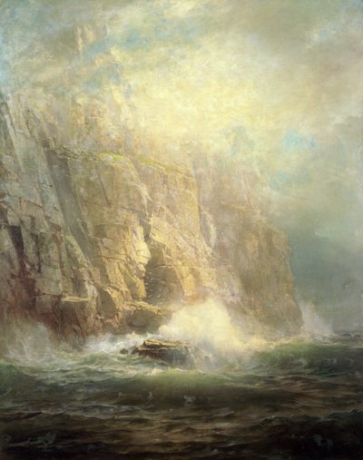 by William Trost Richards