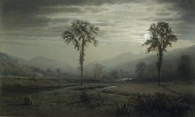 Lafayette Dağı